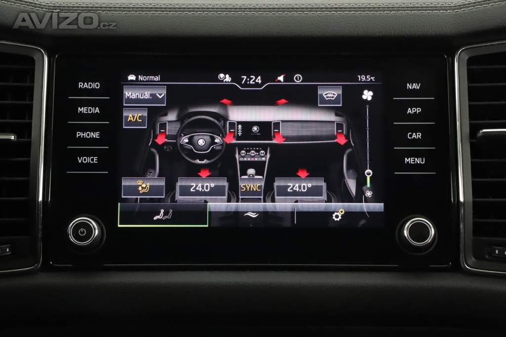 Foto inzerátu Skoda Kodiaq 2.0 TDI