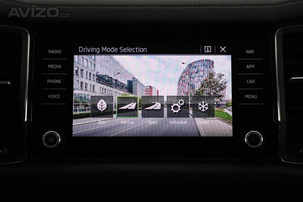 Foto inzerátu Skoda Kodiaq 2.0 TDI