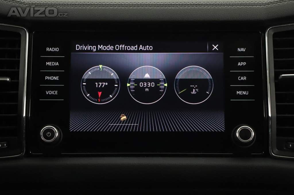Foto inzerátu Skoda Kodiaq 2.0 TDI