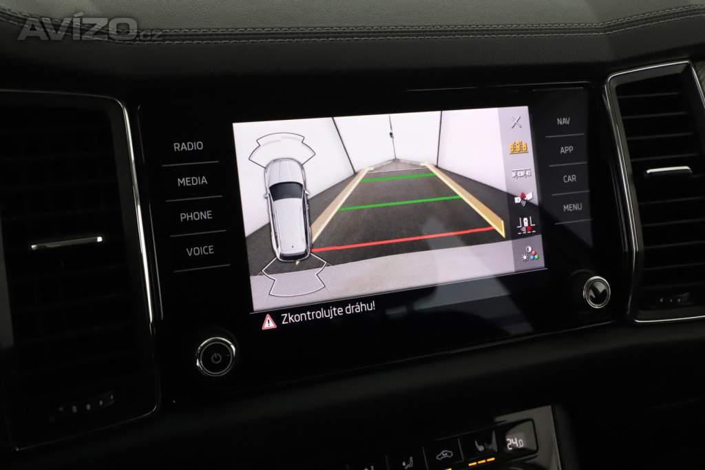 Foto inzerátu Skoda Kodiaq 2.0 TDI