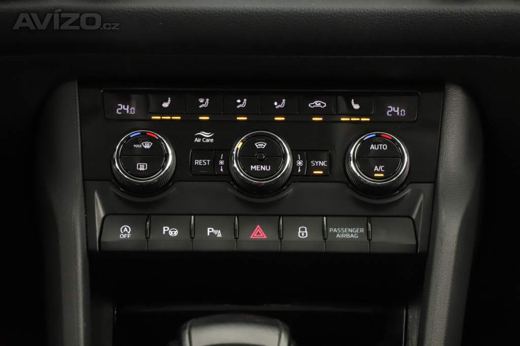 Foto inzerátu Skoda Kodiaq 2.0 TDI