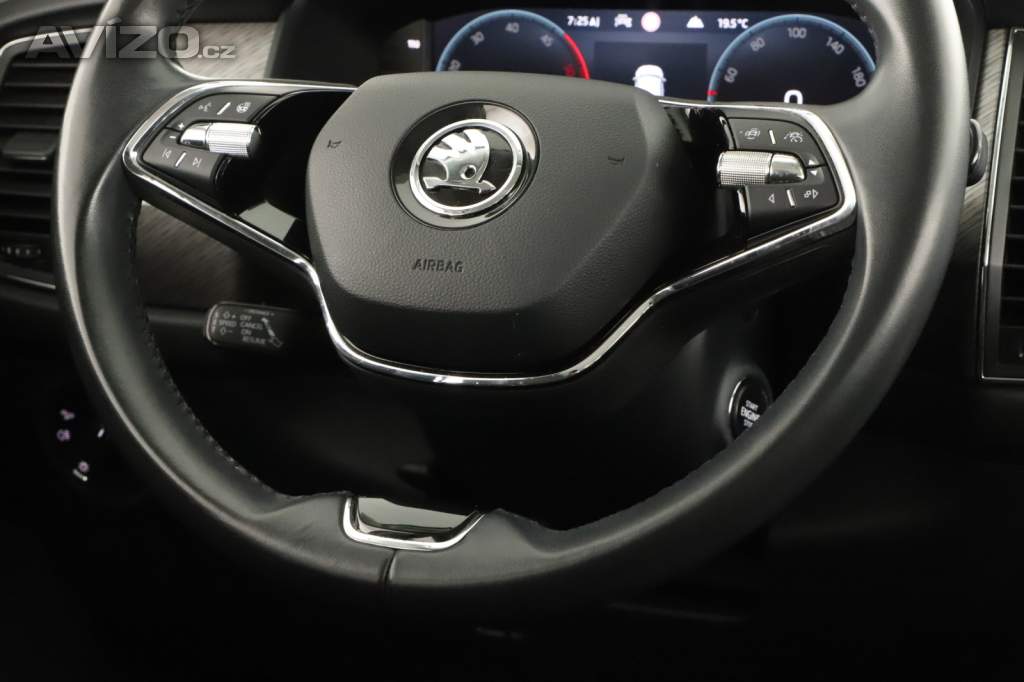 Foto inzerátu Skoda Kodiaq 2.0 TDI