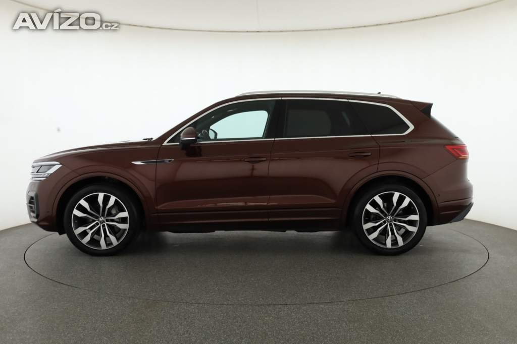 Foto inzerátu VW Touareg 3.0 TDI