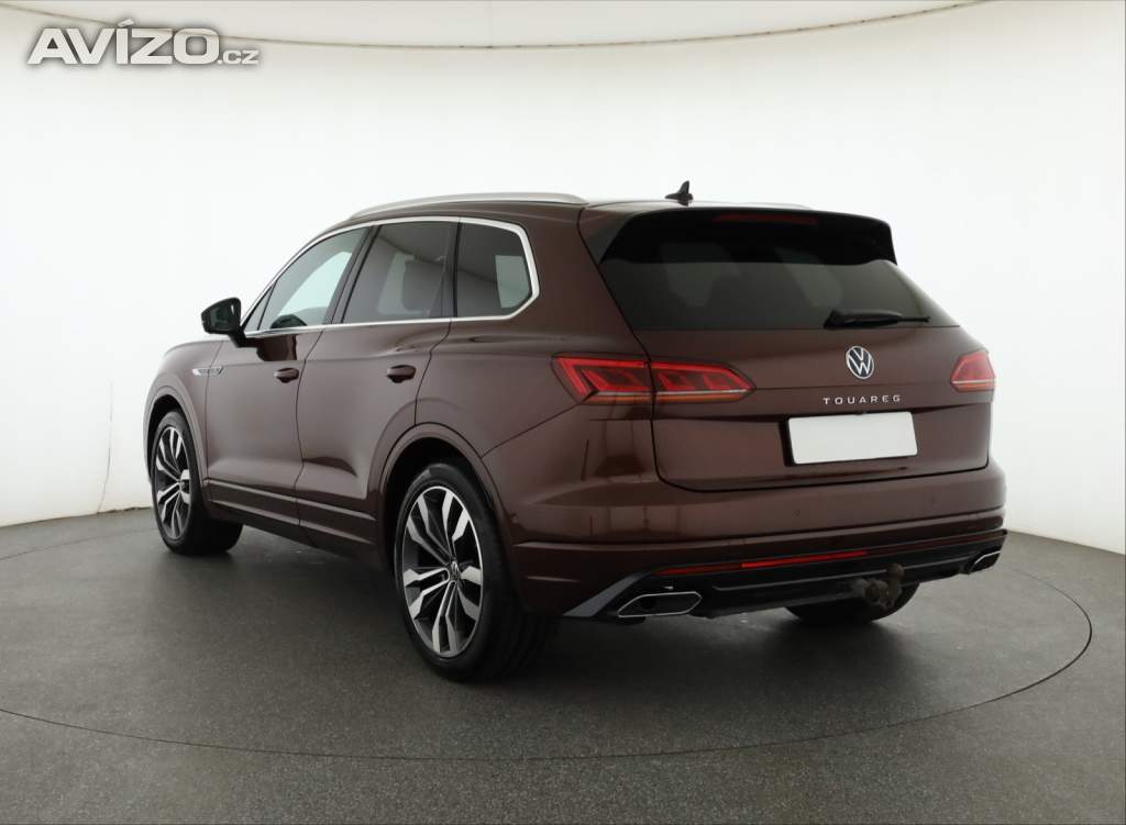 Foto inzerátu VW Touareg 3.0 TDI