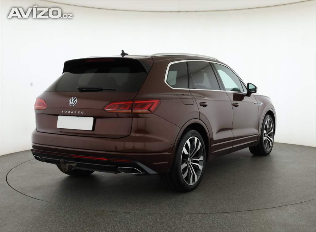 Foto inzerátu VW Touareg 3.0 TDI