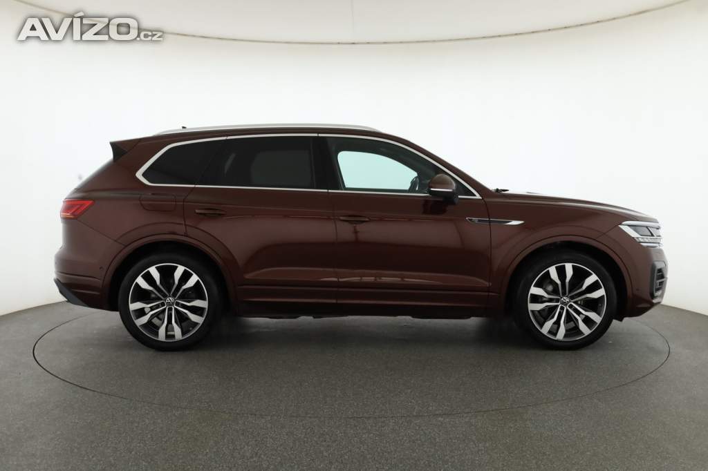 Foto inzerátu VW Touareg 3.0 TDI