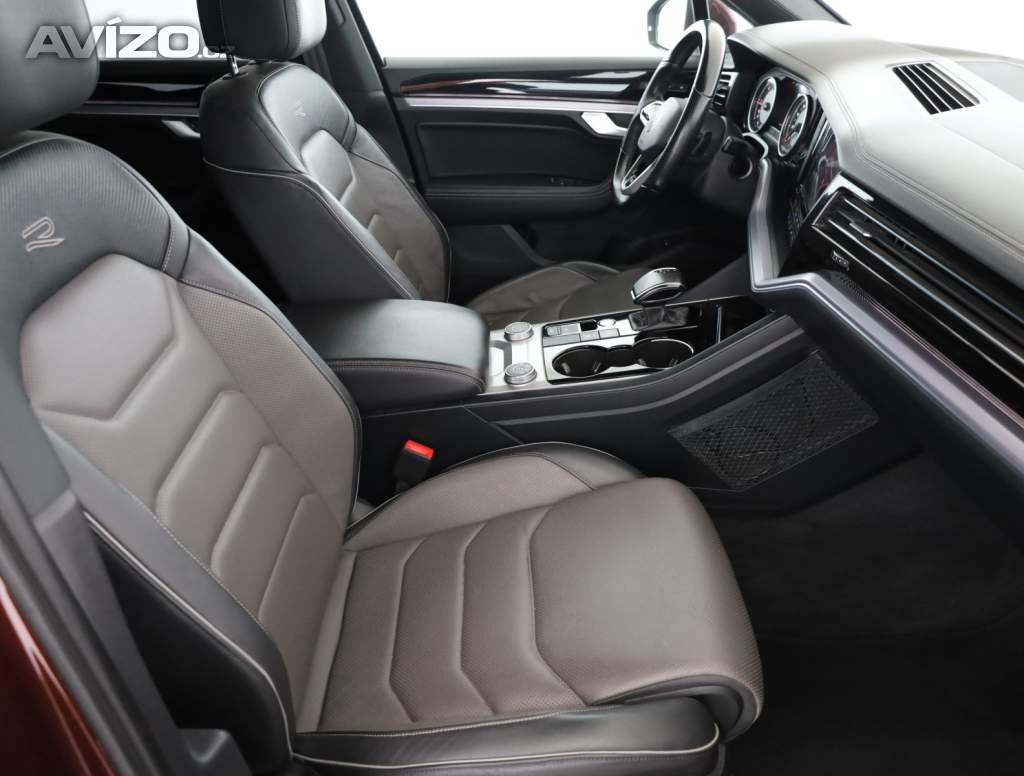 Foto inzerátu VW Touareg 3.0 TDI