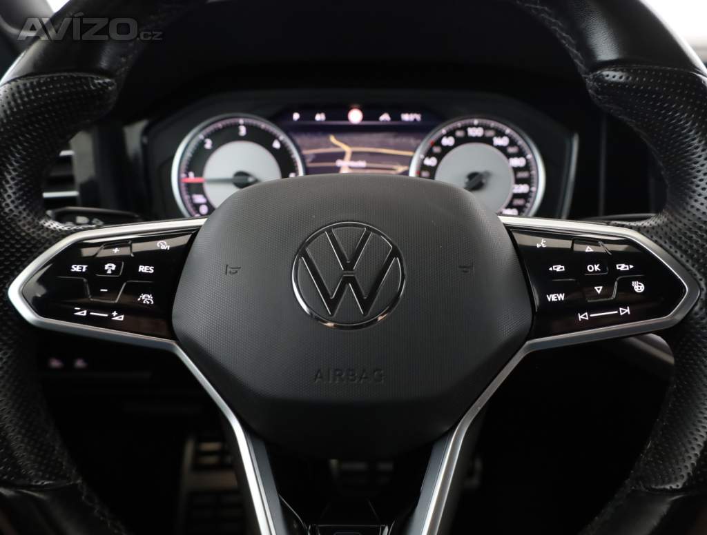 Foto inzerátu VW Touareg 3.0 TDI