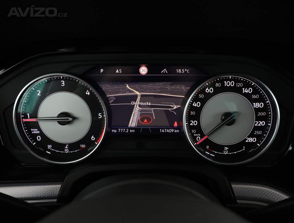 Foto inzerátu VW Touareg 3.0 TDI