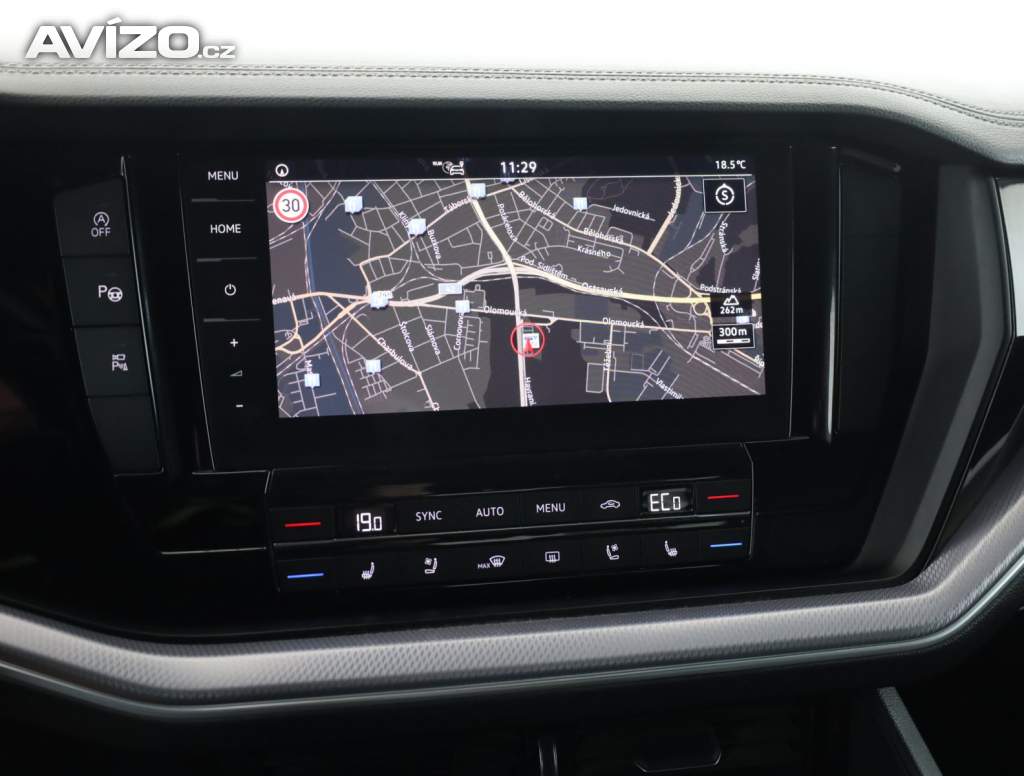 Foto inzerátu VW Touareg 3.0 TDI