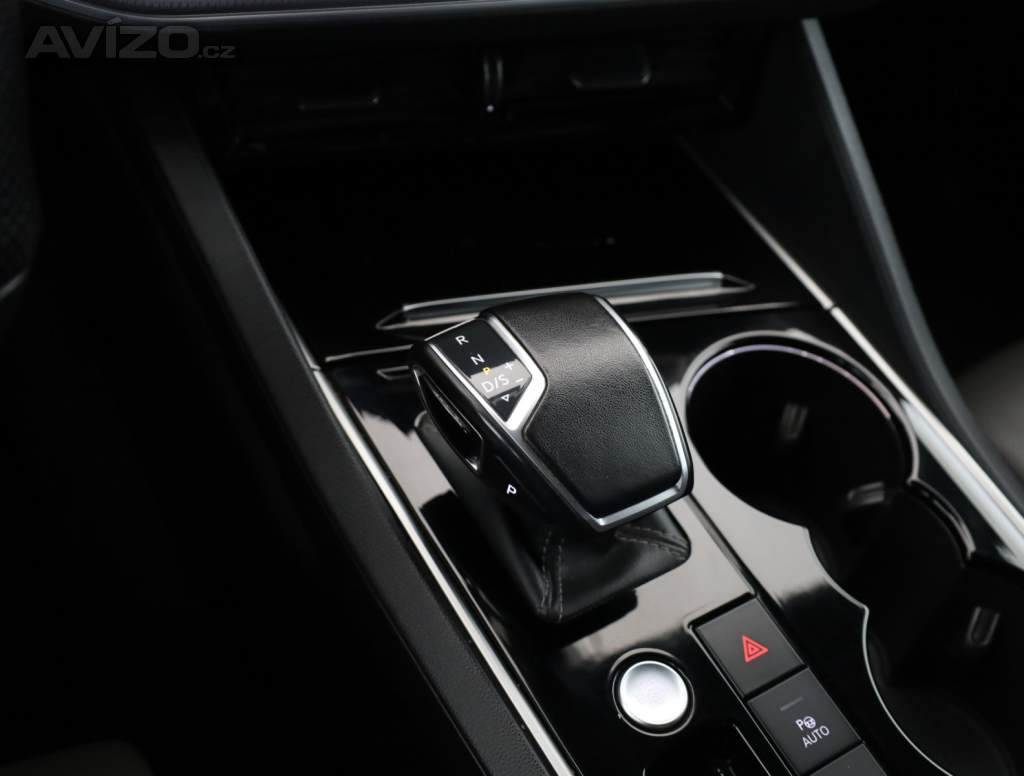 Foto inzerátu VW Touareg 3.0 TDI