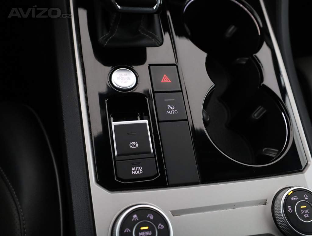 Foto inzerátu VW Touareg 3.0 TDI