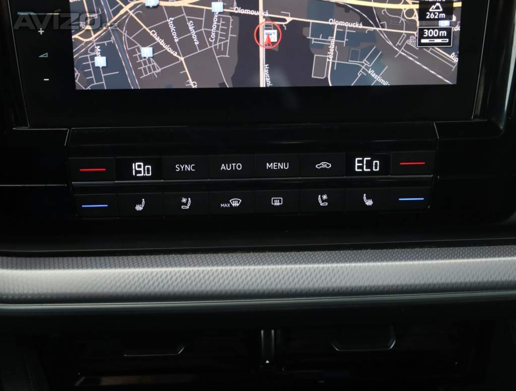 Foto inzerátu VW Touareg 3.0 TDI