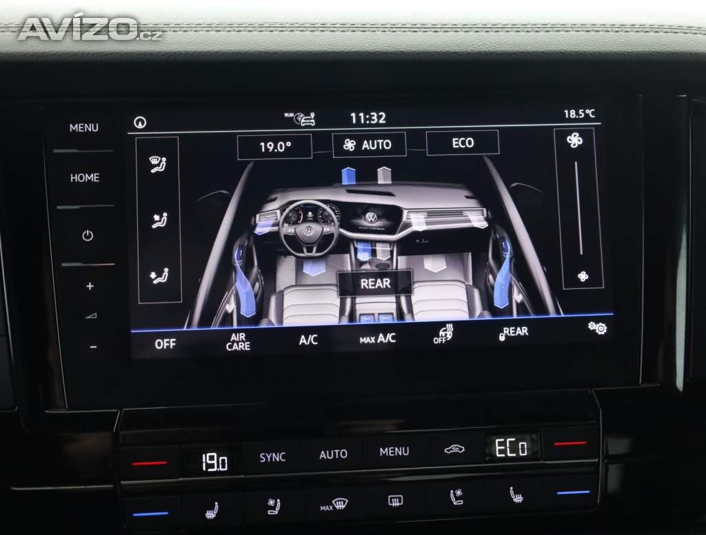 Foto inzerátu VW Touareg 3.0 TDI