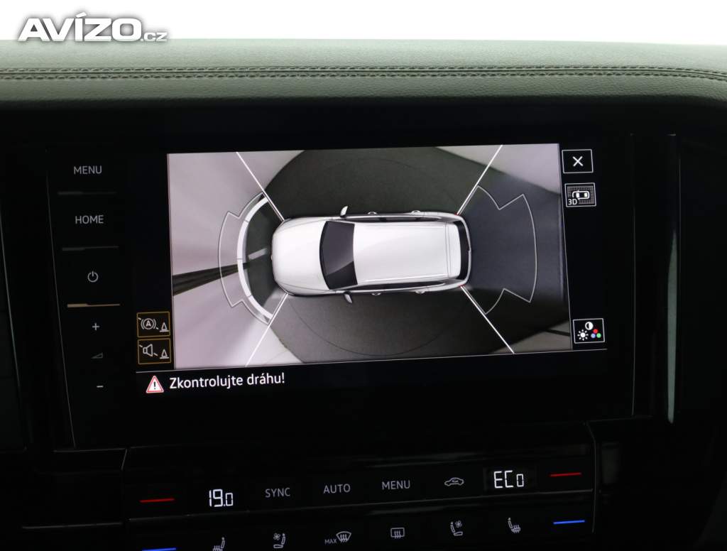Foto inzerátu VW Touareg 3.0 TDI