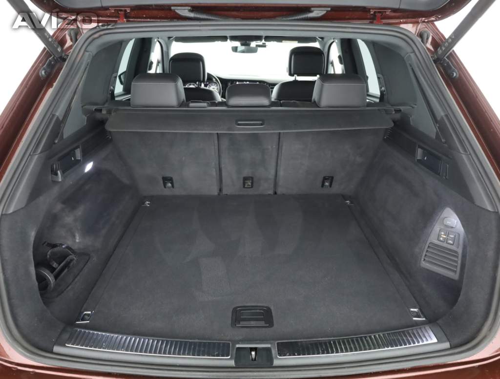 Foto inzerátu VW Touareg 3.0 TDI