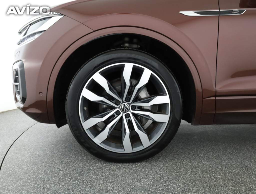 Foto inzerátu VW Touareg 3.0 TDI