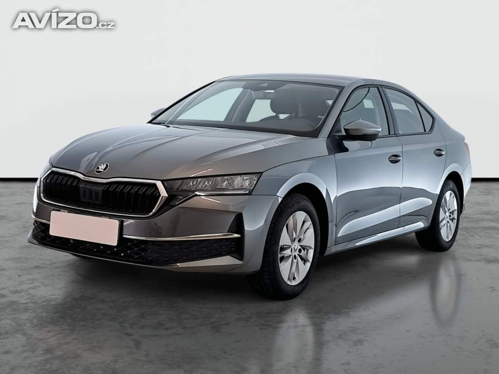 Foto inzerátu Skoda Octavia 2.0 TDI