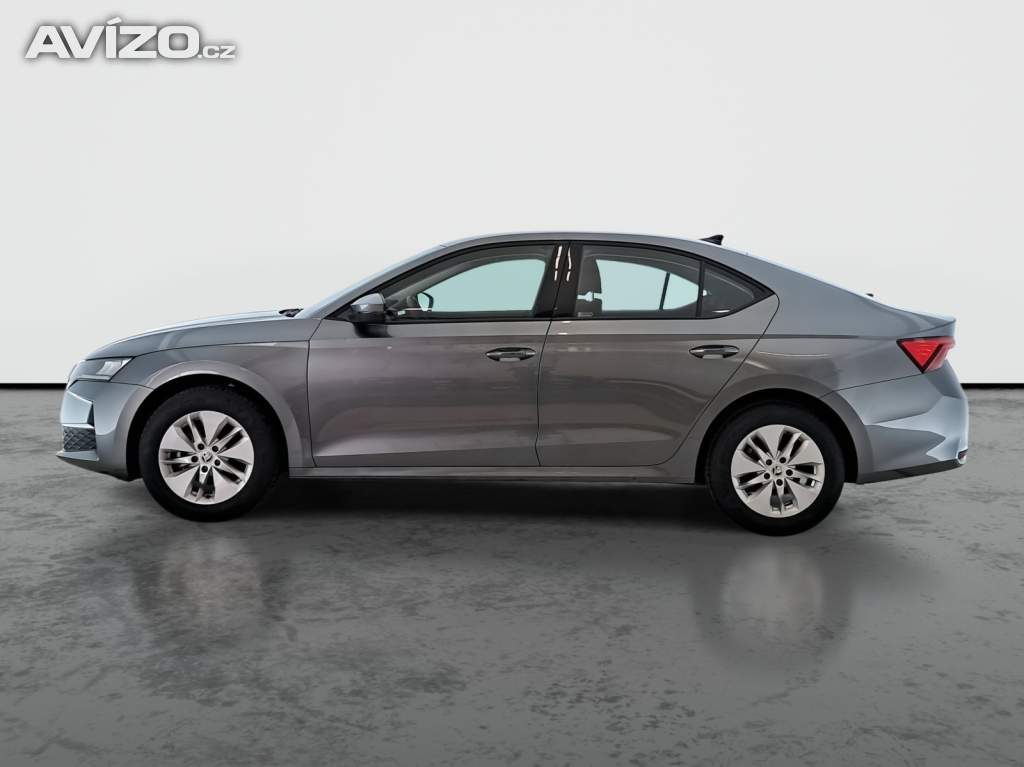 Foto inzerátu Skoda Octavia 2.0 TDI