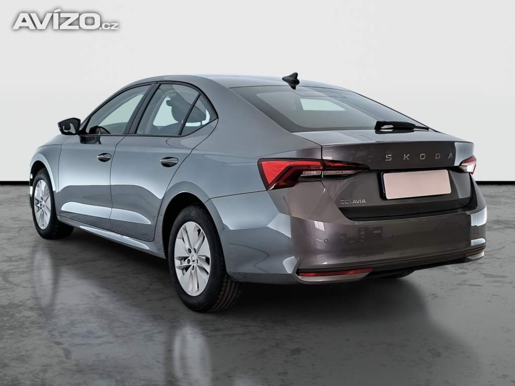 Foto inzerátu Skoda Octavia 2.0 TDI