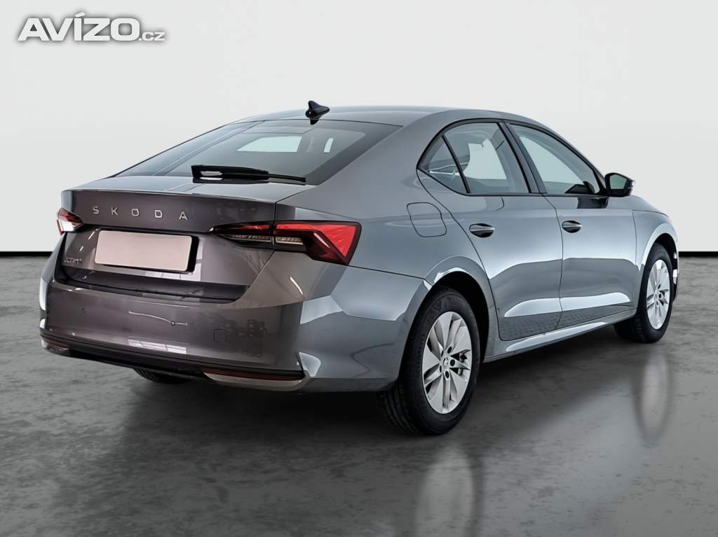 Foto inzerátu Skoda Octavia 2.0 TDI