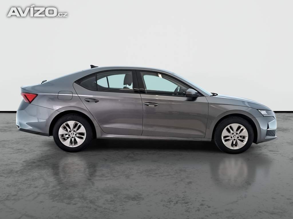 Foto inzerátu Skoda Octavia 2.0 TDI