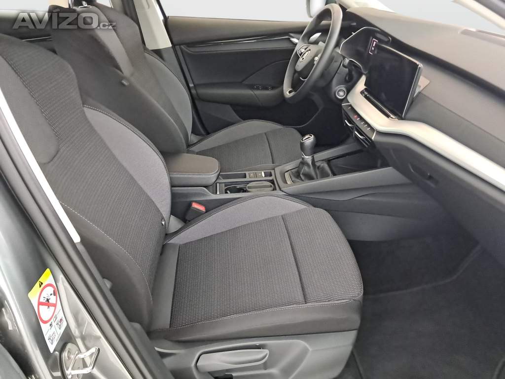 Foto inzerátu Skoda Octavia 2.0 TDI