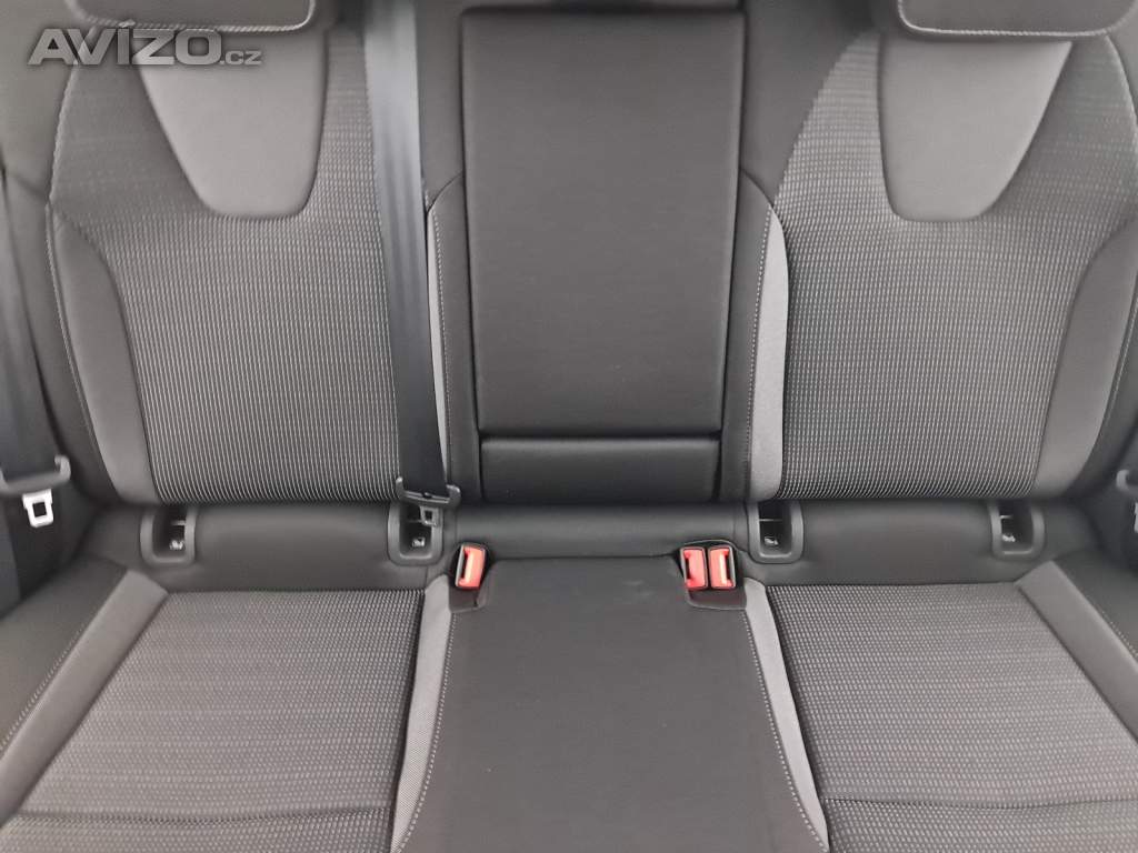 Foto inzerátu Skoda Octavia 2.0 TDI