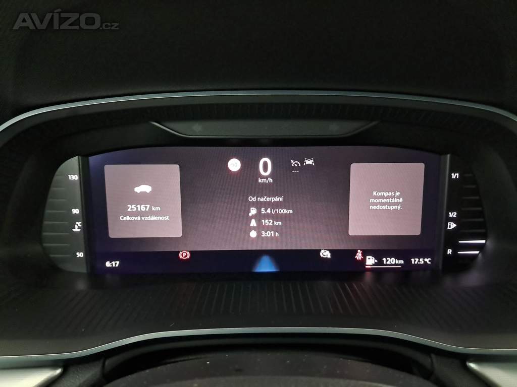 Foto inzerátu Skoda Octavia 2.0 TDI