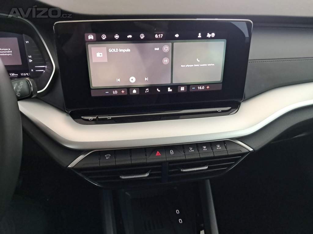 Foto inzerátu Skoda Octavia 2.0 TDI