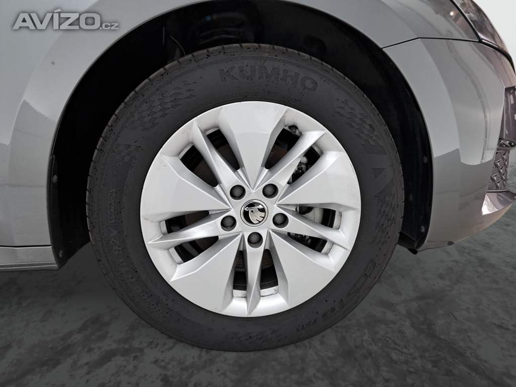 Foto inzerátu Skoda Octavia 2.0 TDI