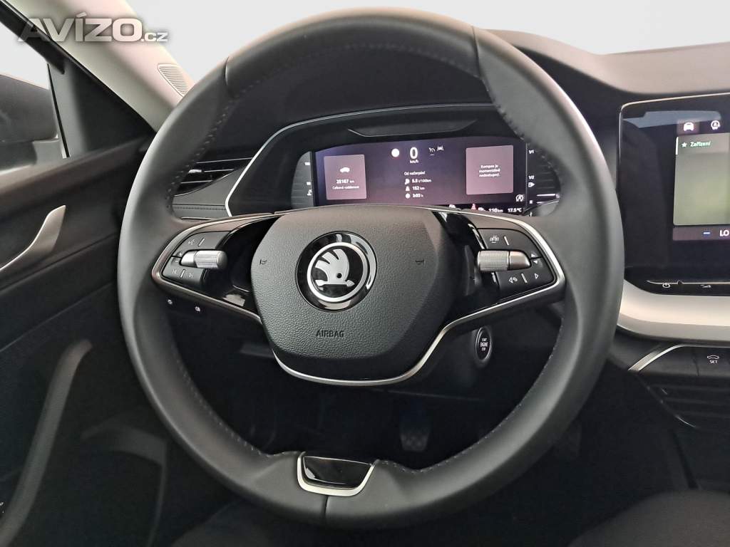 Foto inzerátu Skoda Octavia 2.0 TDI