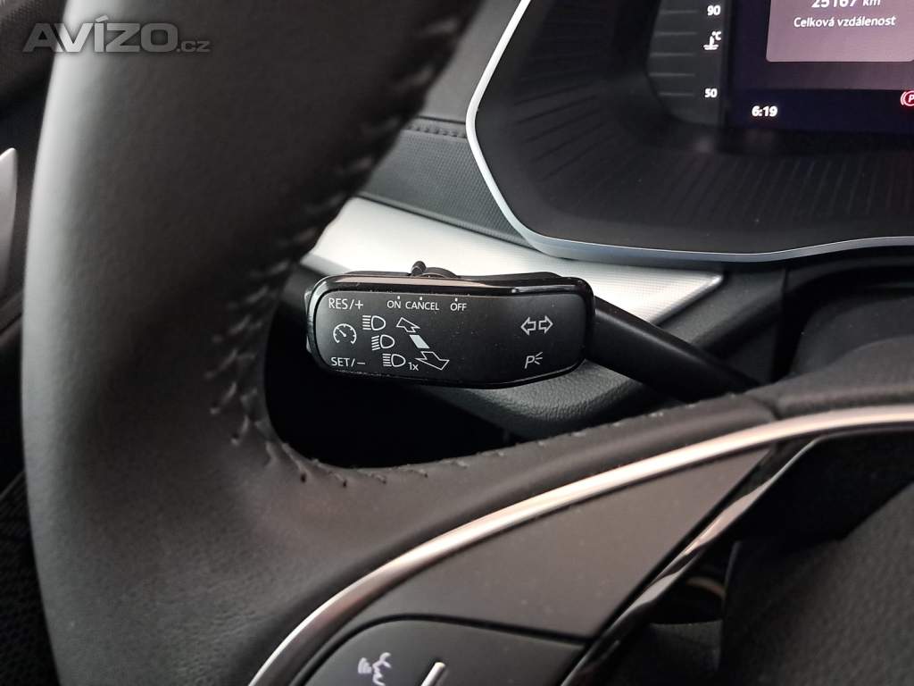 Foto inzerátu Skoda Octavia 2.0 TDI