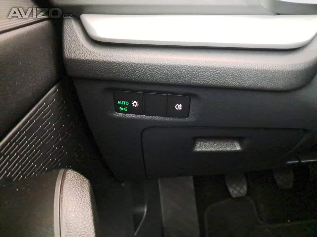 Foto inzerátu Skoda Octavia 2.0 TDI