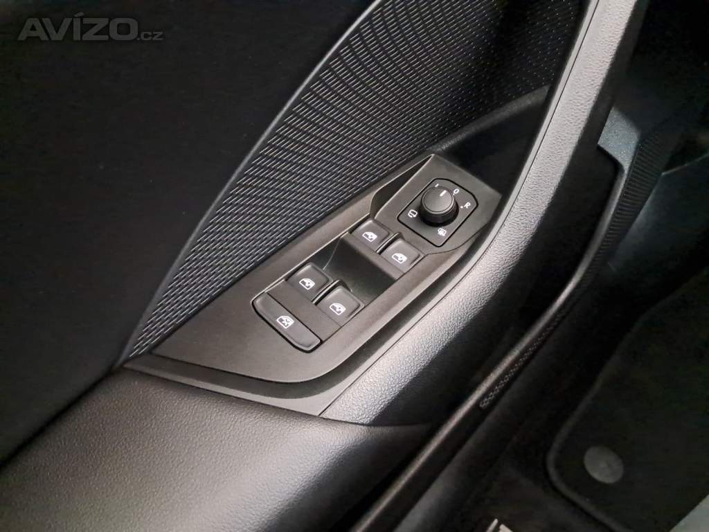 Foto inzerátu Skoda Octavia 2.0 TDI