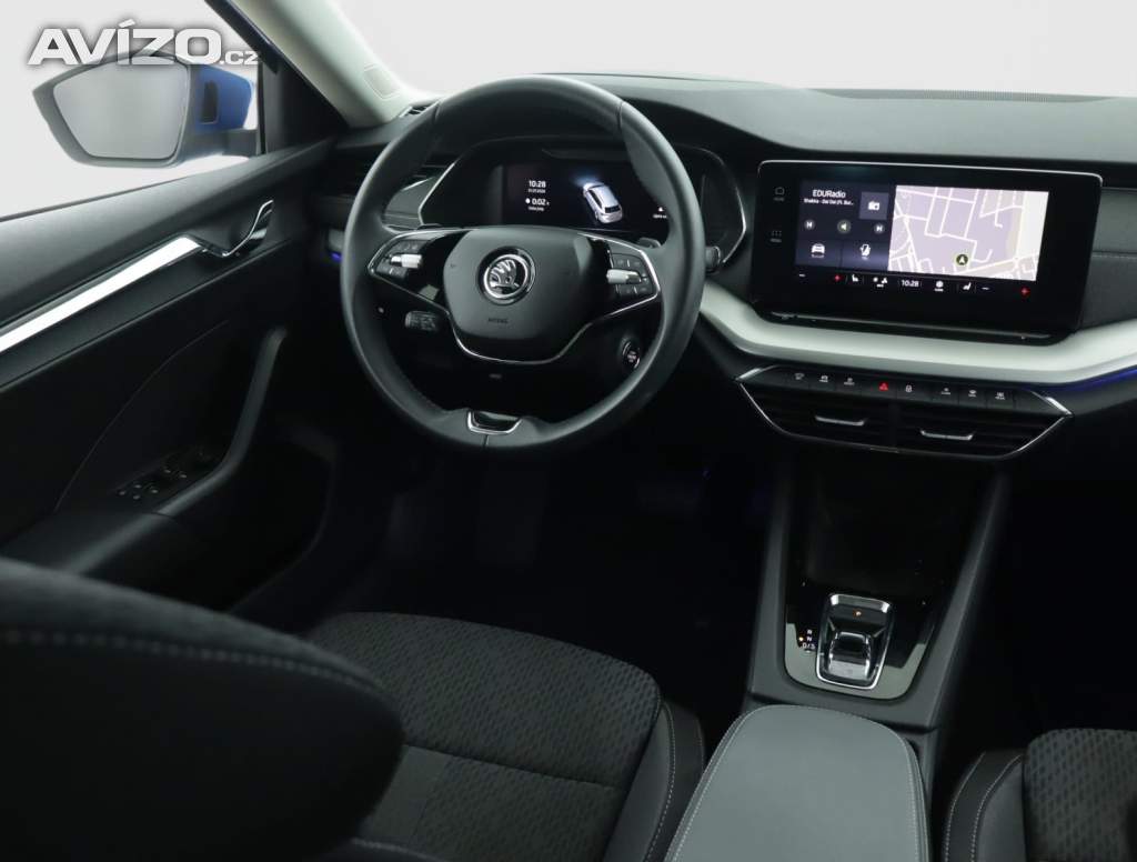 Foto inzerátu Skoda Octavia 1.5 TSI e-tec