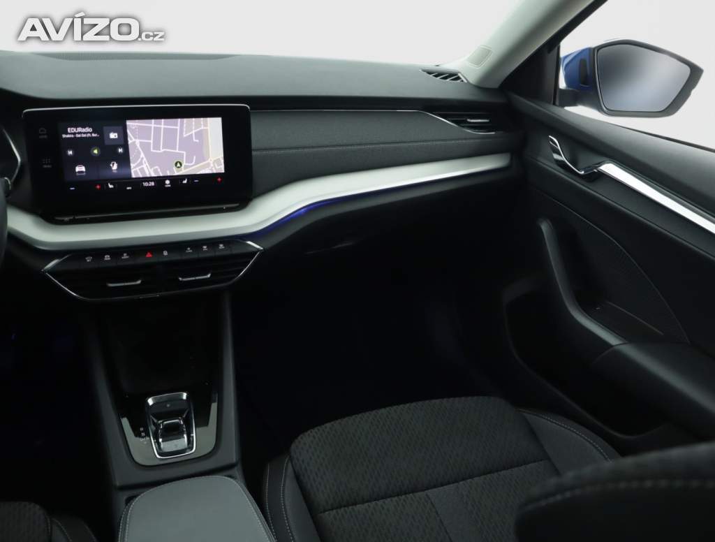 Foto inzerátu Skoda Octavia 1.5 TSI e-tec