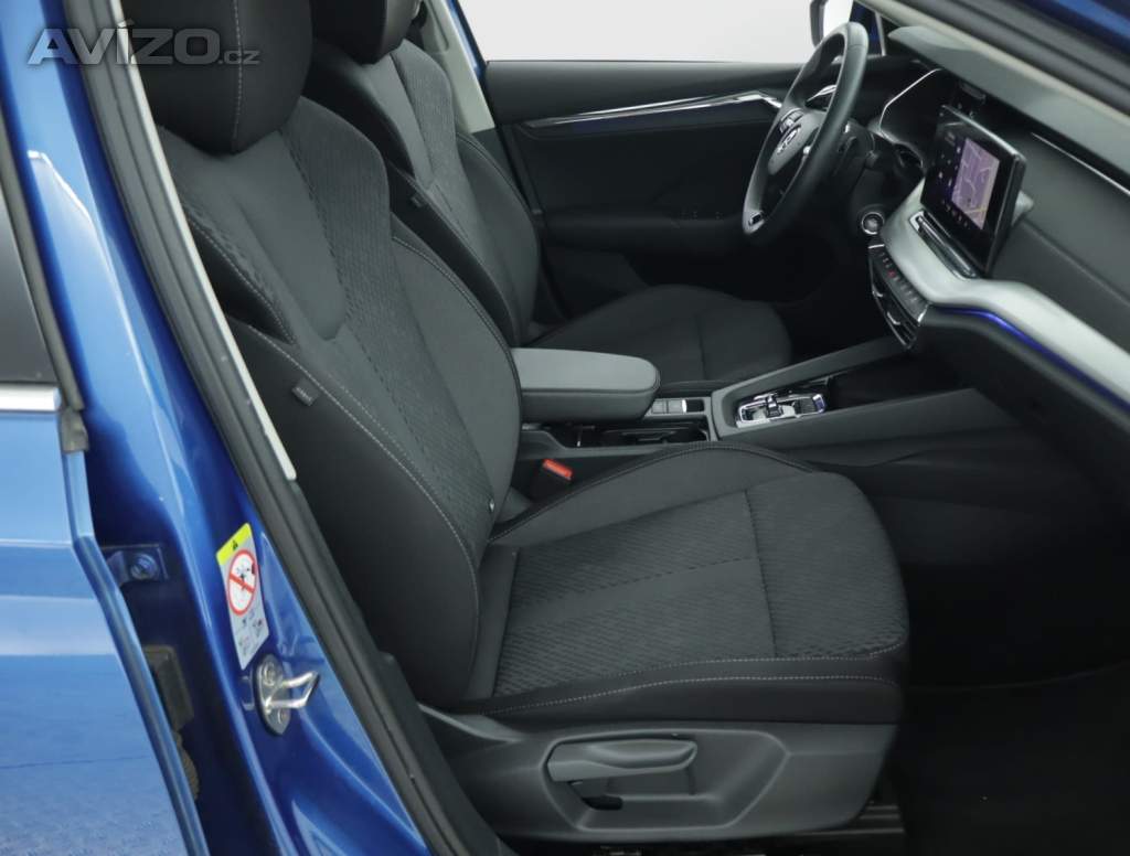 Foto inzerátu Skoda Octavia 1.5 TSI e-tec