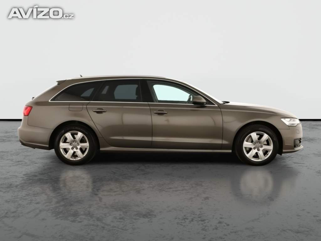 Foto inzerátu Audi A6 3.0 TDI