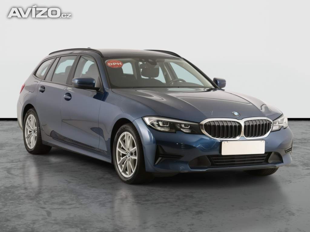 Foto inzerátu BMW 3 320 d xDrive
