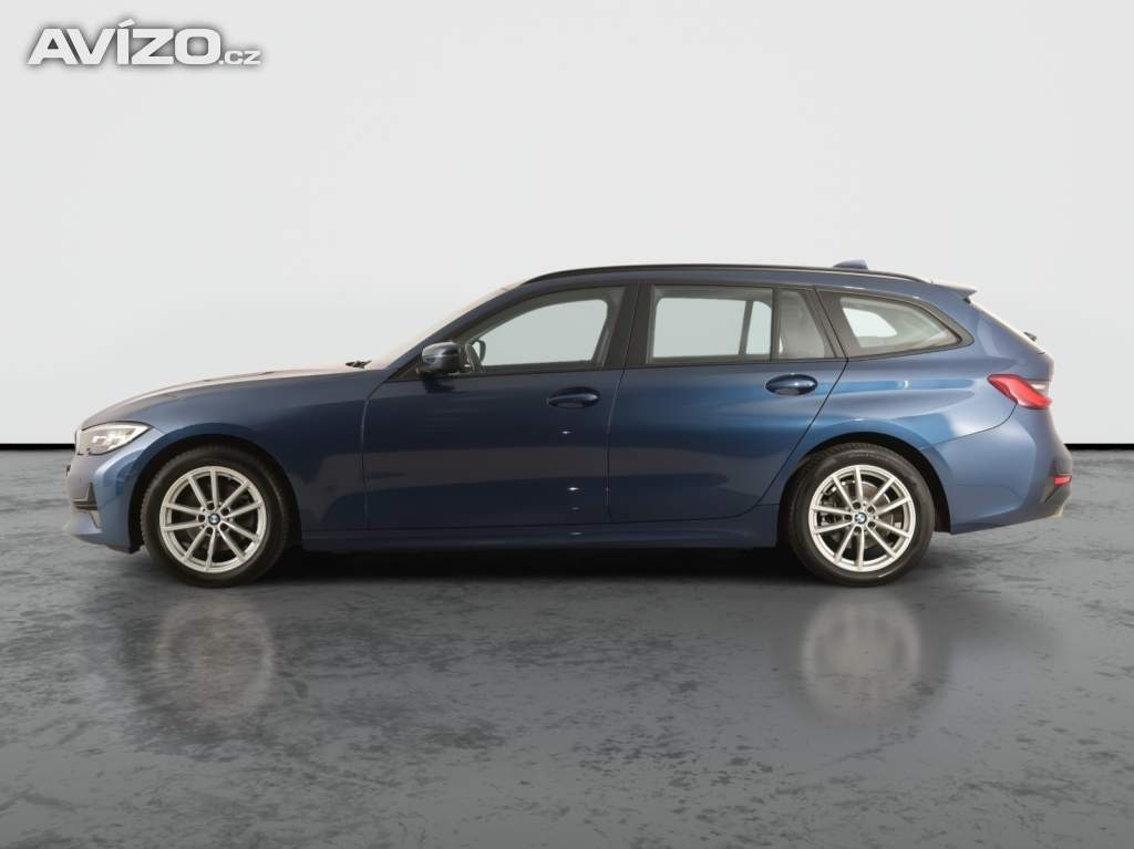 Foto inzerátu BMW 3 320 d xDrive