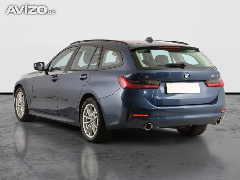 Foto inzerátu BMW 3 320 d xDrive