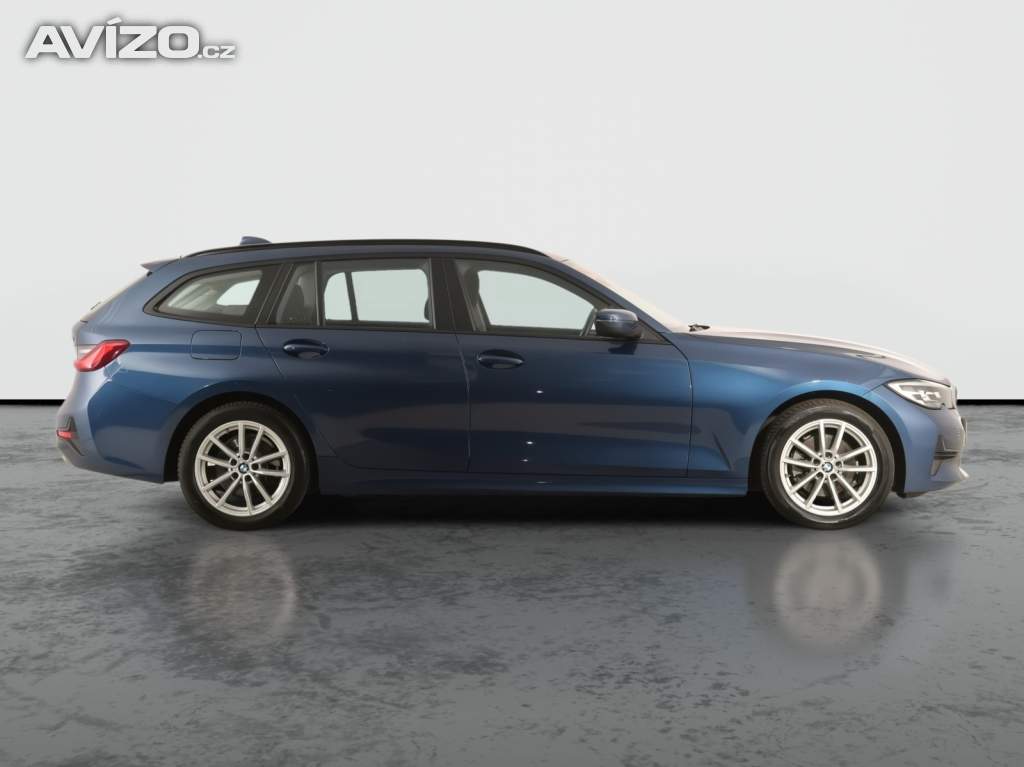 Foto inzerátu BMW 3 320 d xDrive
