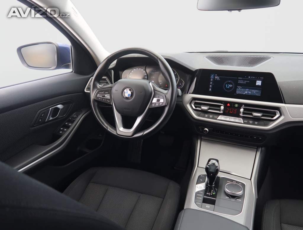 Foto inzerátu BMW 3 320 d xDrive