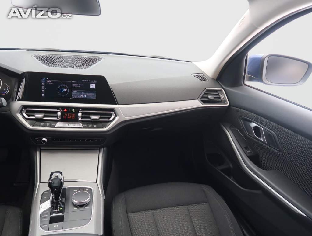 Foto inzerátu BMW 3 320 d xDrive