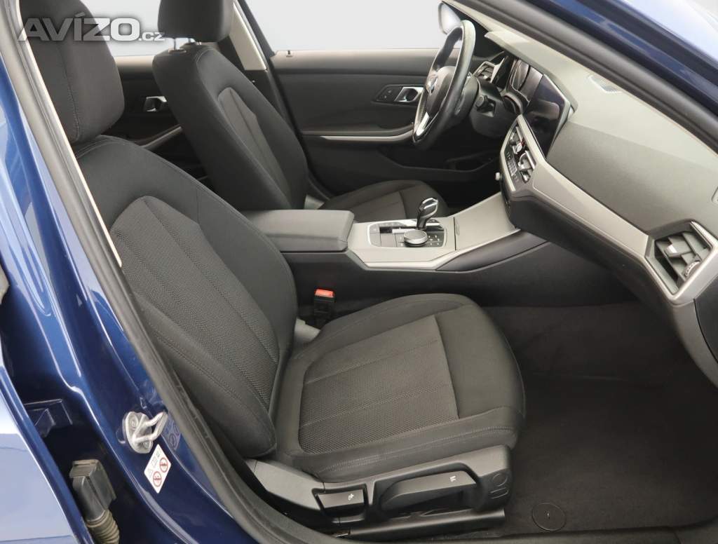 Foto inzerátu BMW 3 320 d xDrive