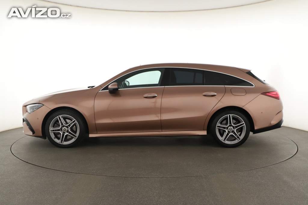 Foto inzerátu Mercedes CLA 250 e