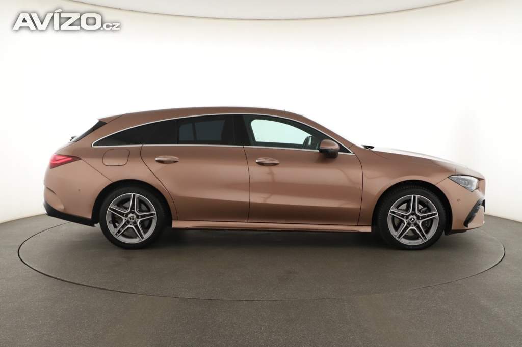 Foto inzerátu Mercedes CLA 250 e
