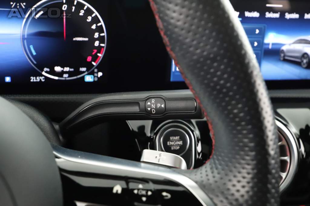 Foto inzerátu Mercedes CLA 250 e