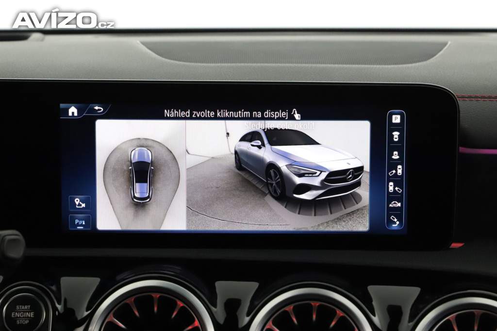 Foto inzerátu Mercedes CLA 250 e